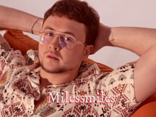 Milessmiles