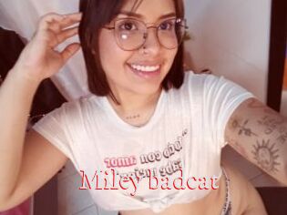 Miley_badcat