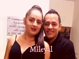 Mileyal