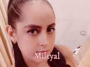 Mileyal