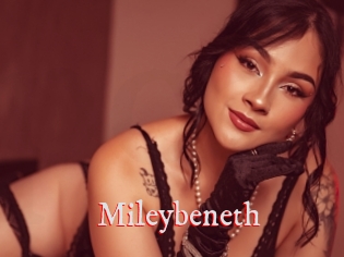 Mileybeneth