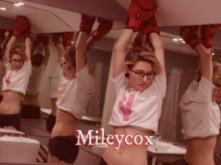 Mileycox