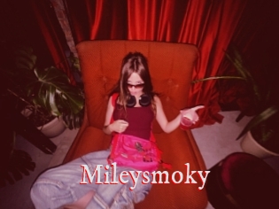 Mileysmoky