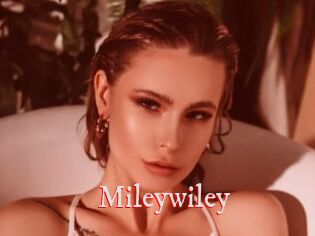 Mileywiley