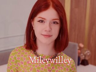Mileywilley
