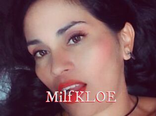 MilfKLOE