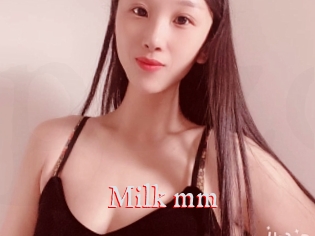 milk_mm Pornstars Zoe