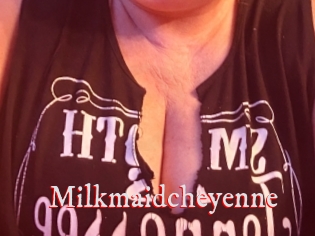 Milkmaidcheyenne