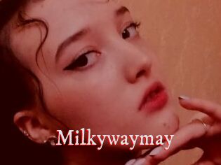 Milkywaymay