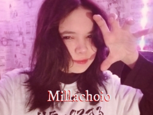 Millachoio
