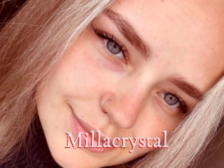 Millacrystal