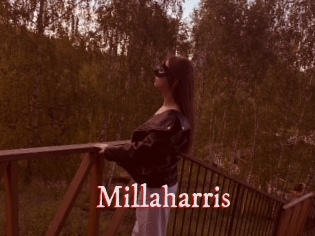 Millaharris