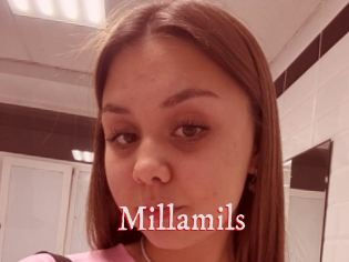 Millamils