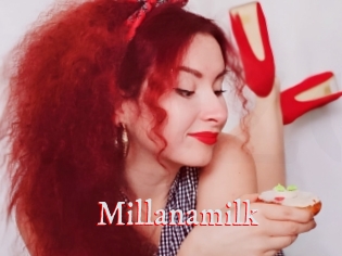 Millanamilk