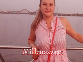 Millenasweet