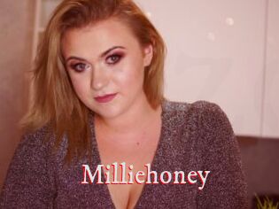 Milliehoney