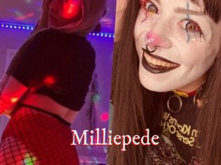 Milliepede