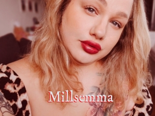 Millsemma