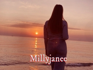 Millyjanee