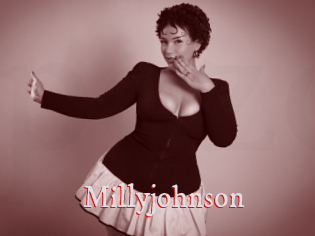 Millyjohnson