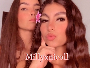 millyxnicoll Pornstars Zoe