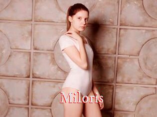 Miloris