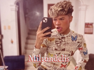Miltondelis
