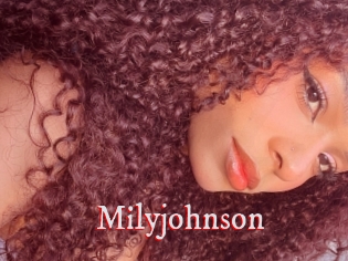 Milyjohnson