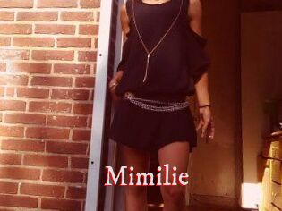 Mimilie