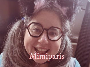 Mimiparis