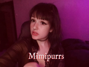 Mimipurrs