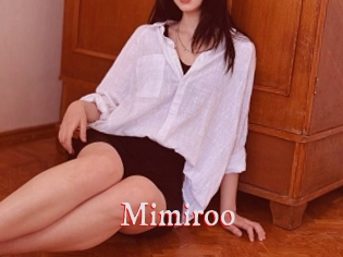 Mimiroo