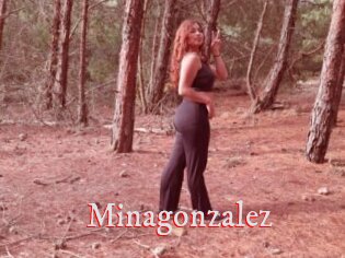 Minagonzalez