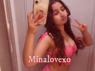 Minalovexo