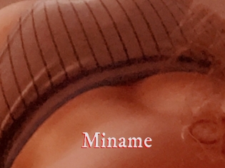 Miname