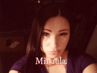 Minaula
