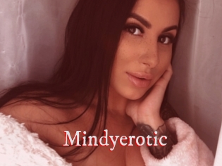 Mindyerotic