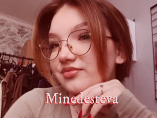 Minedesteva
