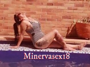 Minervasex18