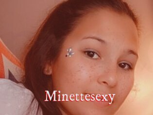 Minettesexy