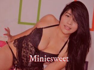 Miniesweet
