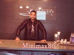 Minimax86