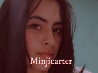 Minjicarter