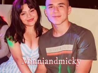 Minniandmicky