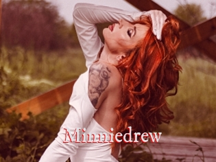 Minniedrew