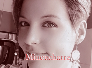Minouchatte