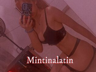 Mintinalatin