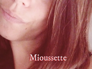 Mioussette