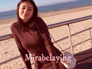 Mirabelaying