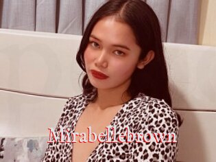 Mirabellebrown